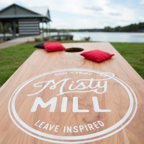 Cornhole Game