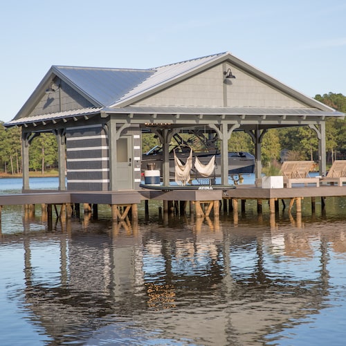 Boat House
