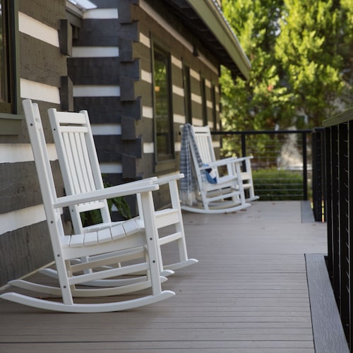 Patio Seating