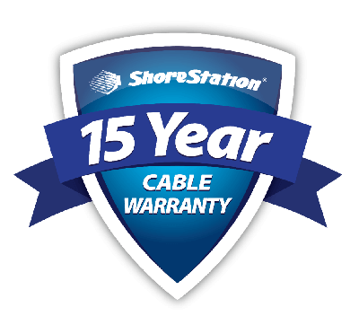 15 Year Cable Warranty