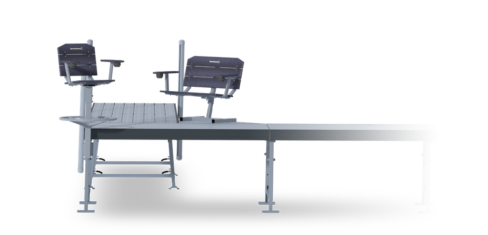 Classic Dock options
