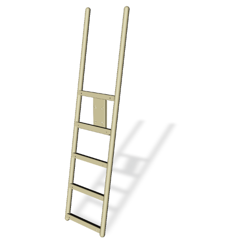 Dock Ladder