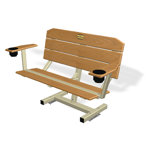 Eon Marine® Bench