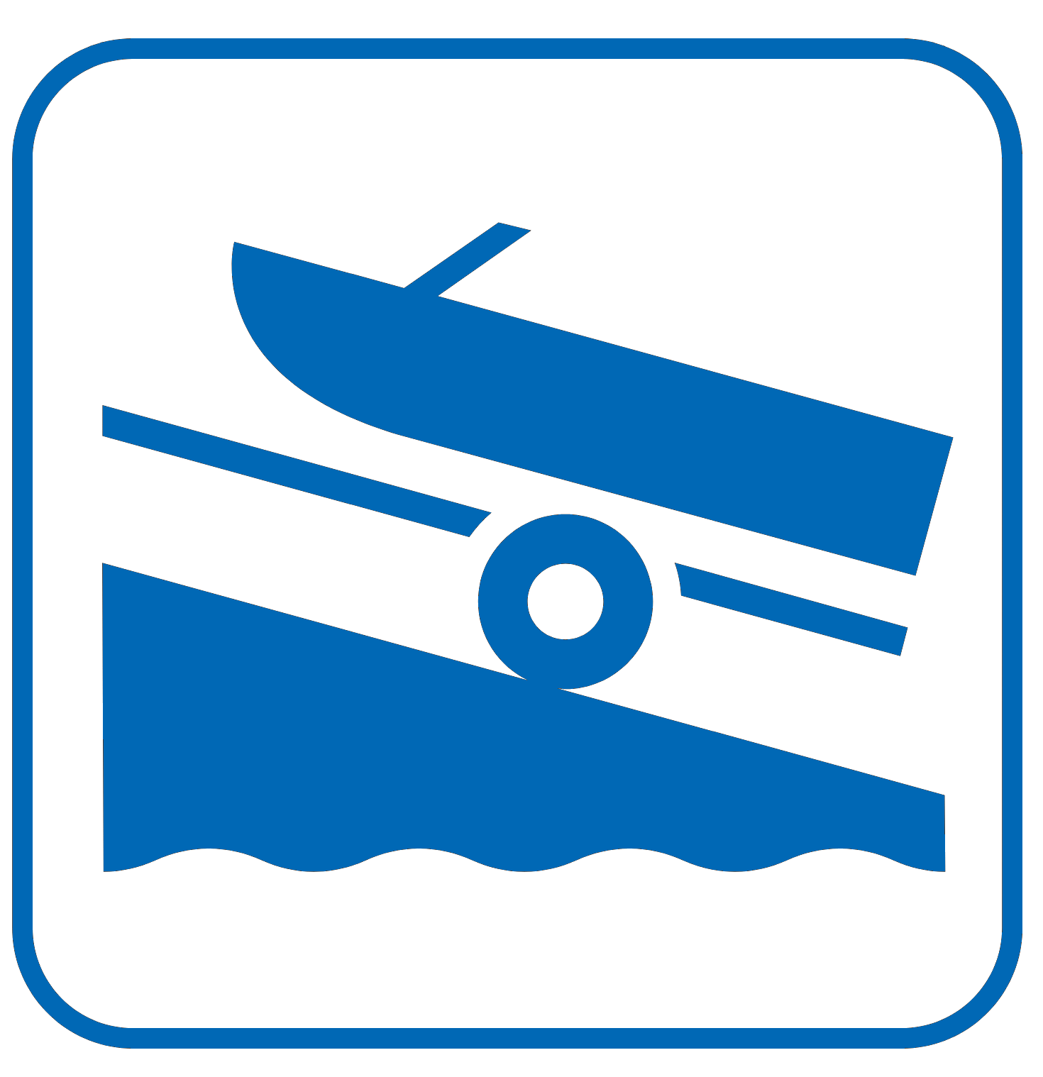 Boat Icon