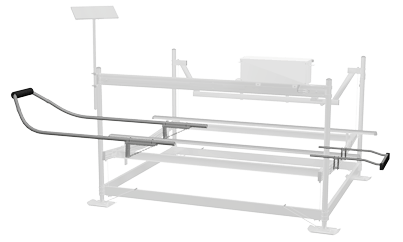 Bow and Motor Stops