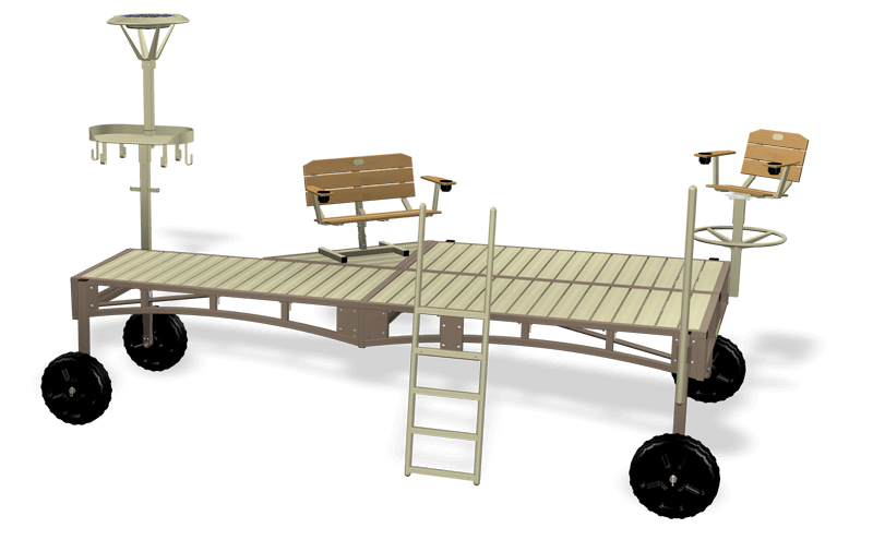 Docks Dock Advantages ShoreStation®