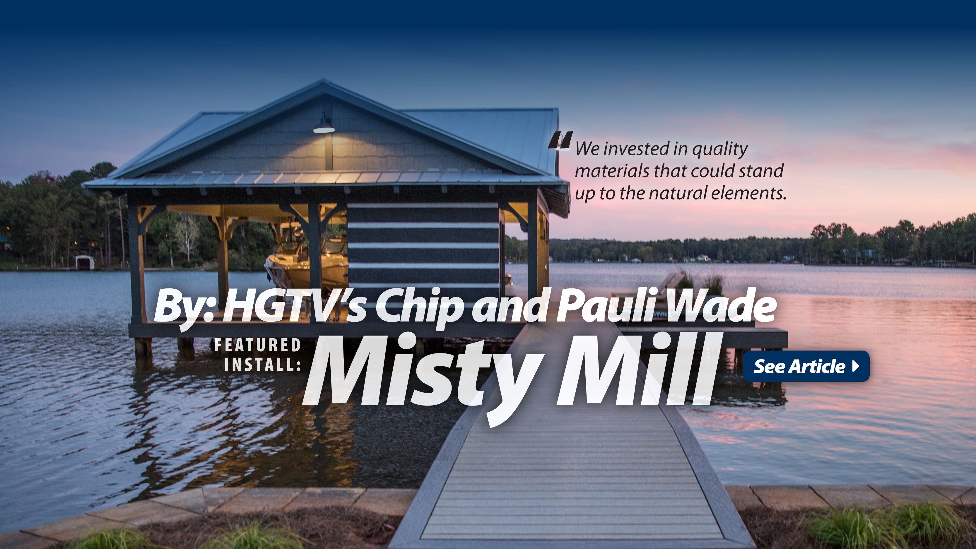 Mills Mills Feature